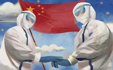 抗击疫情的心得体会7篇