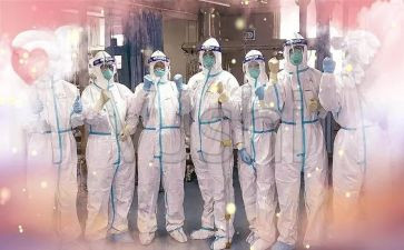 下沉社区抗疫情工作总结8篇