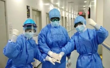 观抗疫心得体会最新7篇