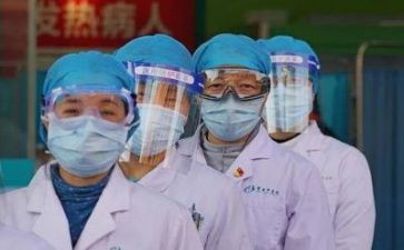 2024抗疫情心得体会5篇