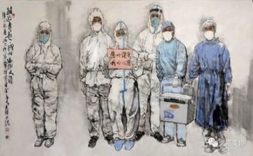 抗疫我在作文优质8篇