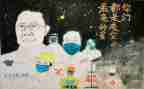 抗疫有我作文800字作文6篇