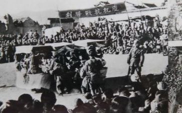 抗战小作文7篇