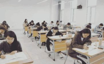 考试总结心得体会6篇