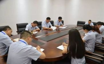 2024年医务科科长工作总结6篇