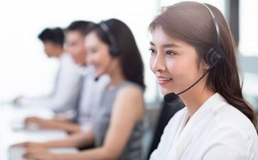 客服台工作计划6篇