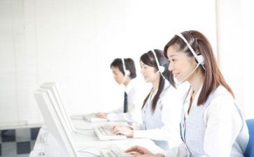 客服的实习个人总结参考5篇