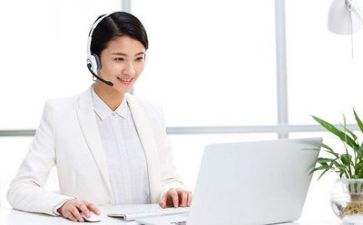 客服版的述职报告范文5篇