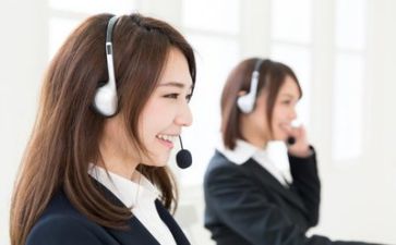 只二客服工作总结参考7篇