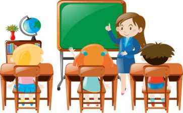 课堂改革的心得体会5篇