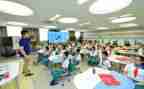 课堂教学培训心得体会6篇