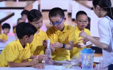 幼儿园科学课心得体会6篇