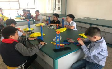 小学科学课听课心得7篇