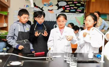 幼儿园科学课培训心得6篇