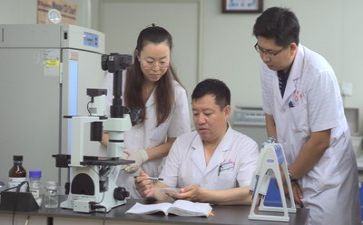 科研岗工作计划8篇
