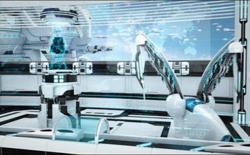 科研工作的工作报告5篇