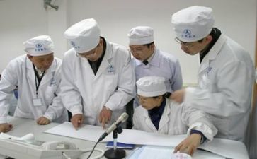 科研骨干培训心得体会6篇