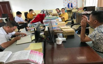 2023语文科组工作计划8篇