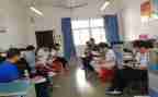 小学体育科组学期工作计划5篇