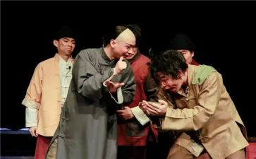 孔乙己在2024作文600字8篇