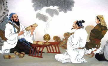 关于孔子演讲稿5篇