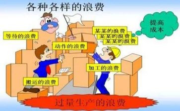 禁止浪费倡议书8篇
