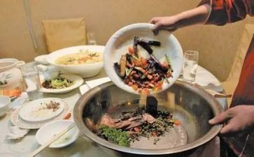 关于别浪费水的作文7篇