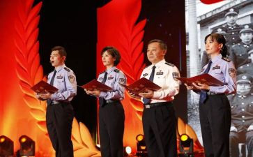 五四朗诵活动方案8篇