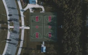 小篮球活动方案通用6篇