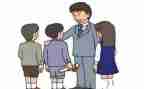 回学校看老师心得体会5篇