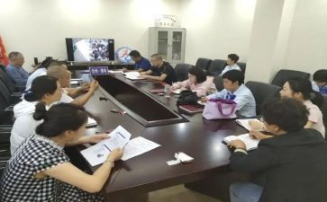 例会讲话稿5篇