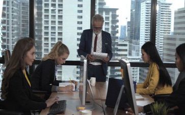 领导个人年终述职报告5篇