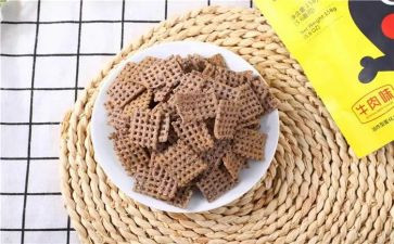 2024零食调研报告5篇