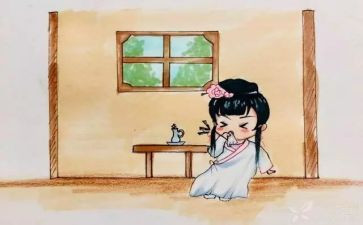 林黛玉,作文7篇