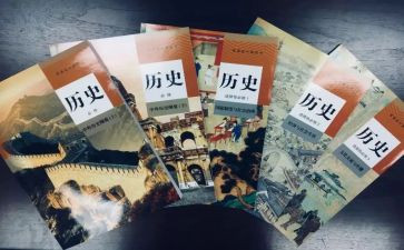 历史组工作总结范文8篇