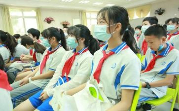 《信》作文六年级600字优质6篇