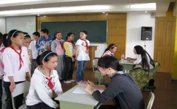 演讲稿六年级的演讲稿通用7篇