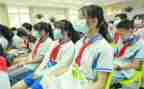 《信》作文六年级600字优质6篇
