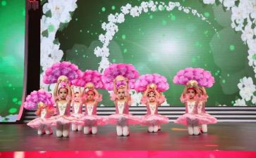 幼儿园六一的教案通用6篇