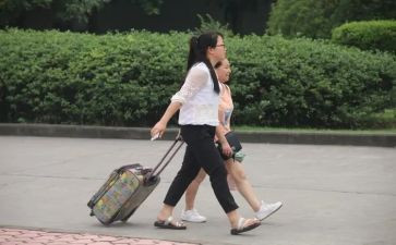 办离校申请书5篇