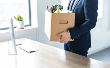 学生工离职申请书8篇