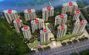 楼栋工作总结报告优秀7篇