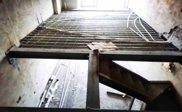 楼面工作计划8篇