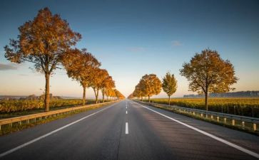 公路养护员个人总结8篇