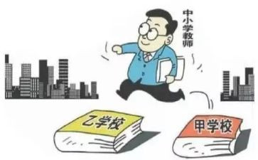 轮岗培训心得体会6篇