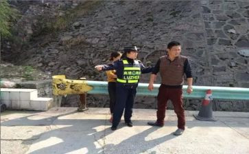 路政员个人年终总结7篇