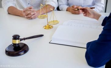 2023实习律师工作总结6篇