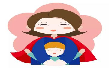 妈妈我长大啦!作文最新7篇