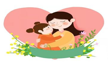 小班语言课我的妈妈教案6篇