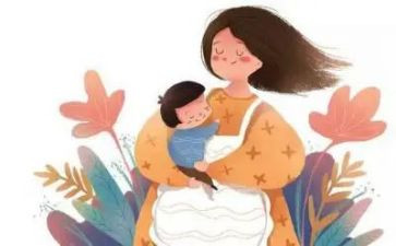 语言找妈妈教案6篇